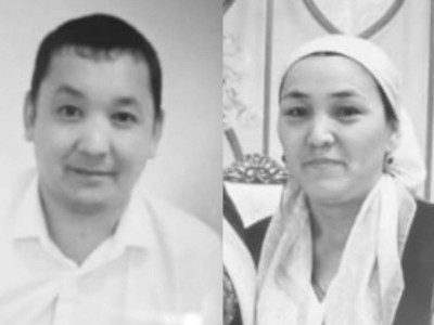 Ақтөбе облысында ер адам әйелін өлтіріп, кейін өзіне қол салған