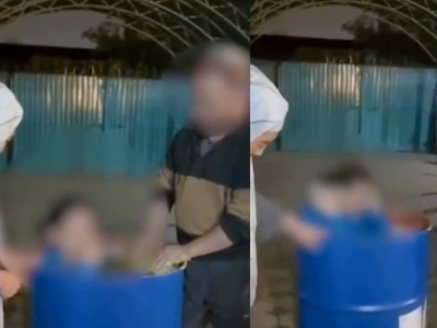 20 жастағы қызға ата-анасы оқуға тыйым салып, хиджаб киюге мәжбүрлеген