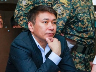 Талғат Ермегияевтің адвокаты сотта Бас прокуратураны жеңді