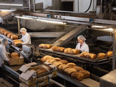 Нигматулиннің бұрынғы зауыты «Сарыарқа НАН» 15 желтоқсаннан бастап жұмысын тоқтатады