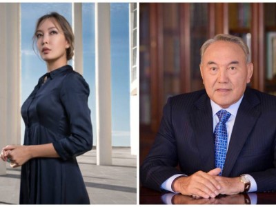 Назарбаевтың үшінші әйелінің туған ағасы Айдос Есполовтың ұсталғаны хабарланды