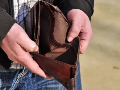 Халықтың тауып жүрген табысынан гөрі шығыны қатты көбейіп бара жатыр