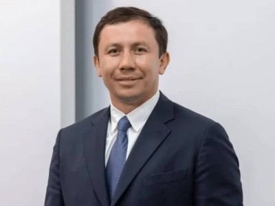 Геннадий Головкин World Boxing федерациясының президенті болып сайланды
