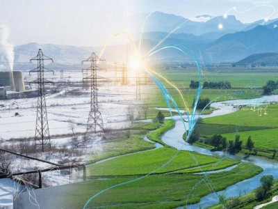 Cудың орнына электр энергиясы. Орталық Азия елдері келісімге қол қойды