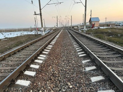 Жетісуда теміржол инфрақұрылымы мемлекет меншігіне қайтарылды