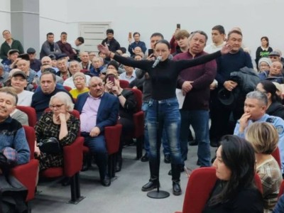 Рудныйдағы көше атауын өзгерту дауы: сарапшылар билікке жауапкершілікті еске салды