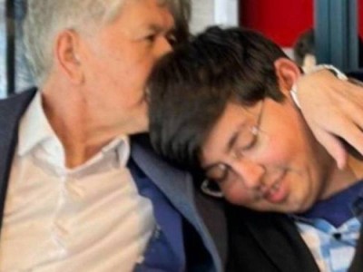 Қырғызстанда Алмазбек Атамбаевтың кіші ұлы қамауға алынды