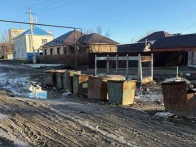 Қараңғы көше, батпақ жол: Орал тұрғындарының жанайқайы естілмей тұр