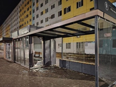 Астанада аялдаманы қиратқандар 10 тәулікке қамалды