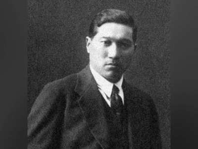 Оян, қазақ! Бүгін Алаш ардақтысы Міржақып Дулатұлының туған күні