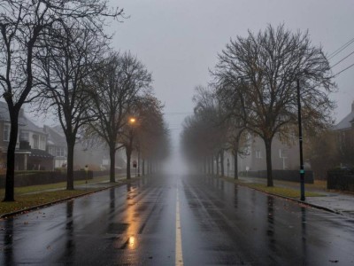 26 қарашаға арналған ауа райы болжамы