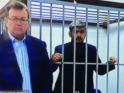 20 жылға сотталған Арман Жұмагелдиевке қатысты тың ақпарат шықты