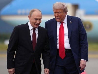 Соғыс тоқтай ма? Трамп өз адамдарын Ресей мен Украинаға келіссөзге жіберді