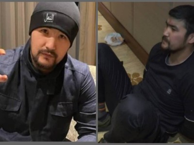 Сот Дикий Арманның үкімді қайта қарау өтінішін қабылдамады