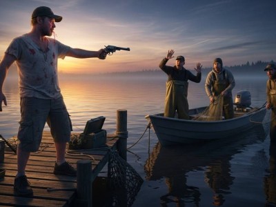 Ішіп алып балықшыларды мылтықпен атқан адам 15 жылға сотталды