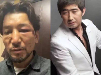 Әнші Мұқасан Шахзадаев қамалды