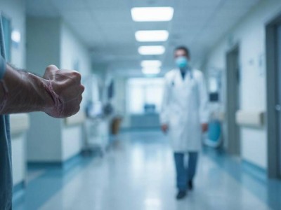 Мәжіліс дәрігерлерге жасалған шабуыл үшін қылмыстық жауапкершілік енгізуді мақұлдады