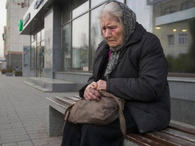 Зейнеткер несие қарызы үшін өзін өртемек болды