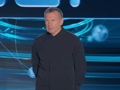 Соловьевты улап өлтірмек болған