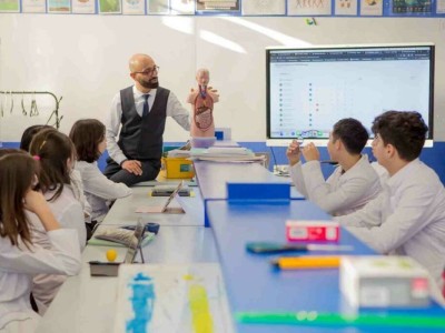 Ел болашағы – қосымша білімде: Үйірмелердің қазіргі жай-күйі