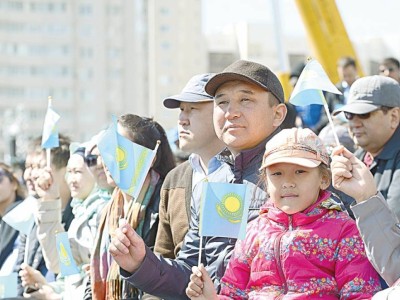 Адамдардың санасы өзгермей, бірде-бір реформа жемісін бермек емес