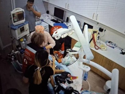 Бала өлімі: анестезиолог сот алдында жауап беруде