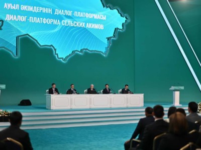 Бір палаталы жаңа Парламентте Президент квотасы болмайды – Президент