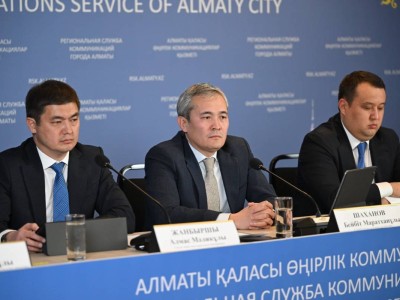 Бас жоспарды жаңартқан соң Алматыда құрылысты бақылау күшейді