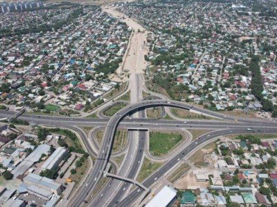 Алматыда БАКАД бойымен жүру құны қымбаттайды