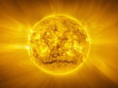 Ғалымдар Күн сәулесін әлсіретіп жаһандық жылынудың адын алмақ