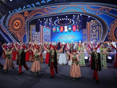 «Ақтау – Түркі әлемінің 2025 жылғы мәдени астанасы» жылы қорытындыланды