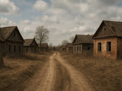 Соңғы 5 жылда 200-дей ауыл жоғалған