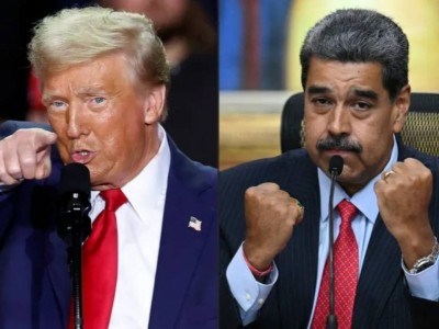 Трамп Мадуроға Венесуэладан кетуге бір апта уақыт берді