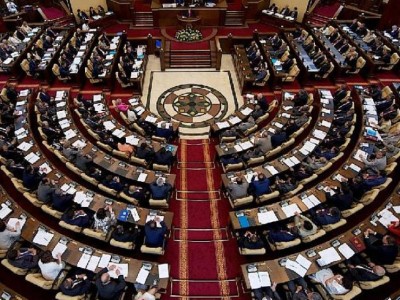 Парламенттік реформа – саяси жаңғырудың жаңа кезеңі