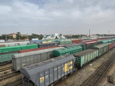 «ҚТЖ жүк тасымалдары» ЖШС-і айыппұл төледі