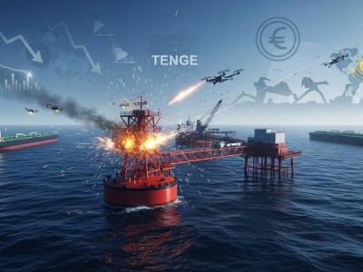 КҚК-ға жасалған шабуыл Қазақстан экономикасына қалай әсер етеді