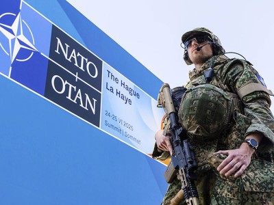 НАТО Путиннің Еуропамен соғысқа дайынбыз деген сөзіне жауап берді