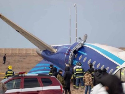 AZAL әуеапаты бойынша тергеу жақында аяқталады – Бозымбаев