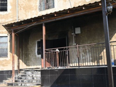 Жетісайдағы өрттен аман қалған 2 адам туралы ел естімеген тың дерек шықты