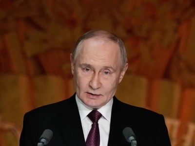 Путин Еуропамен соғысуға дайын ба? – жауап берді