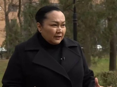 «Сен мұны оқымайсың»: Экс-депутат Танашева Мәжілістен қалай кетті?