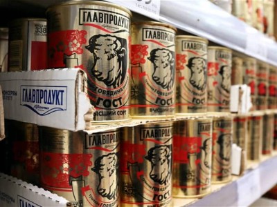 Сиыр етінен шошқаның ДНК-сы табылды