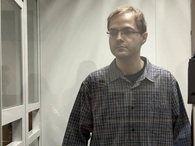 Мәскеуде атақты физикті мемлекетке опасыздық жасады деп 21 жылға соттады