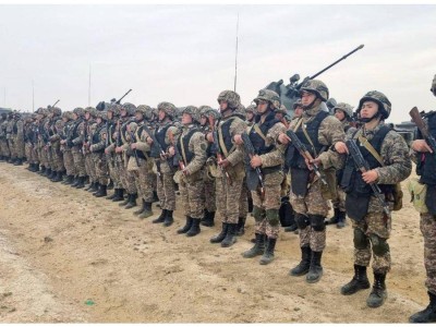 Депутаттар әскерге барғысы келмейтін жастарға қуанышты хабарды айтты