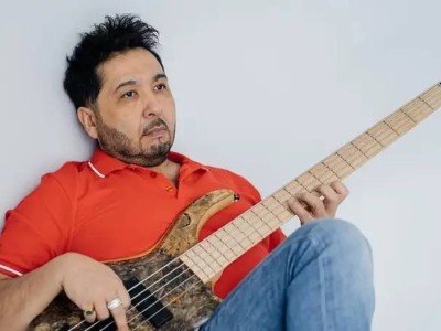 Музыкант Ерлан Көкеев фонограммаға тыйым салуға қатысты пікір білдірді