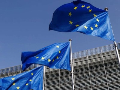 Илон Маск Еуроодақты таратуды ұсынысынды