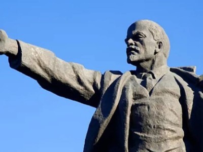 Германия Ленин атындағы көшелерді өзгертпек