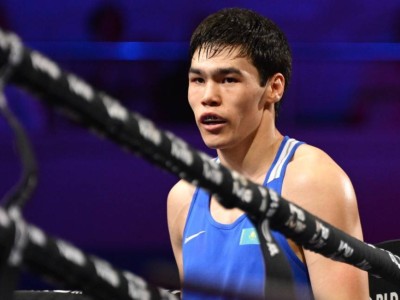 7 боксшымыз сынға түседі: Бүгін әлем чемпионатында кімдер жұдырықтасады?