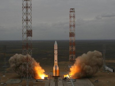 Енді Ресей Байқоңырдан космосқа зымыран ұшыра алмайды: Көршіміздің бүкіл миссиясы тоқтады