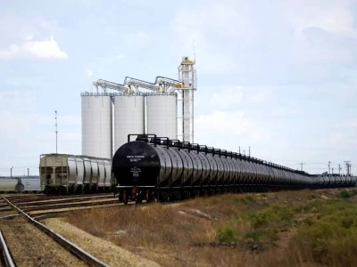 Қазақстан КҚК-дегі жағдайдан кейін Қашаған мұнайын Қытай бағытына жөнелтуде